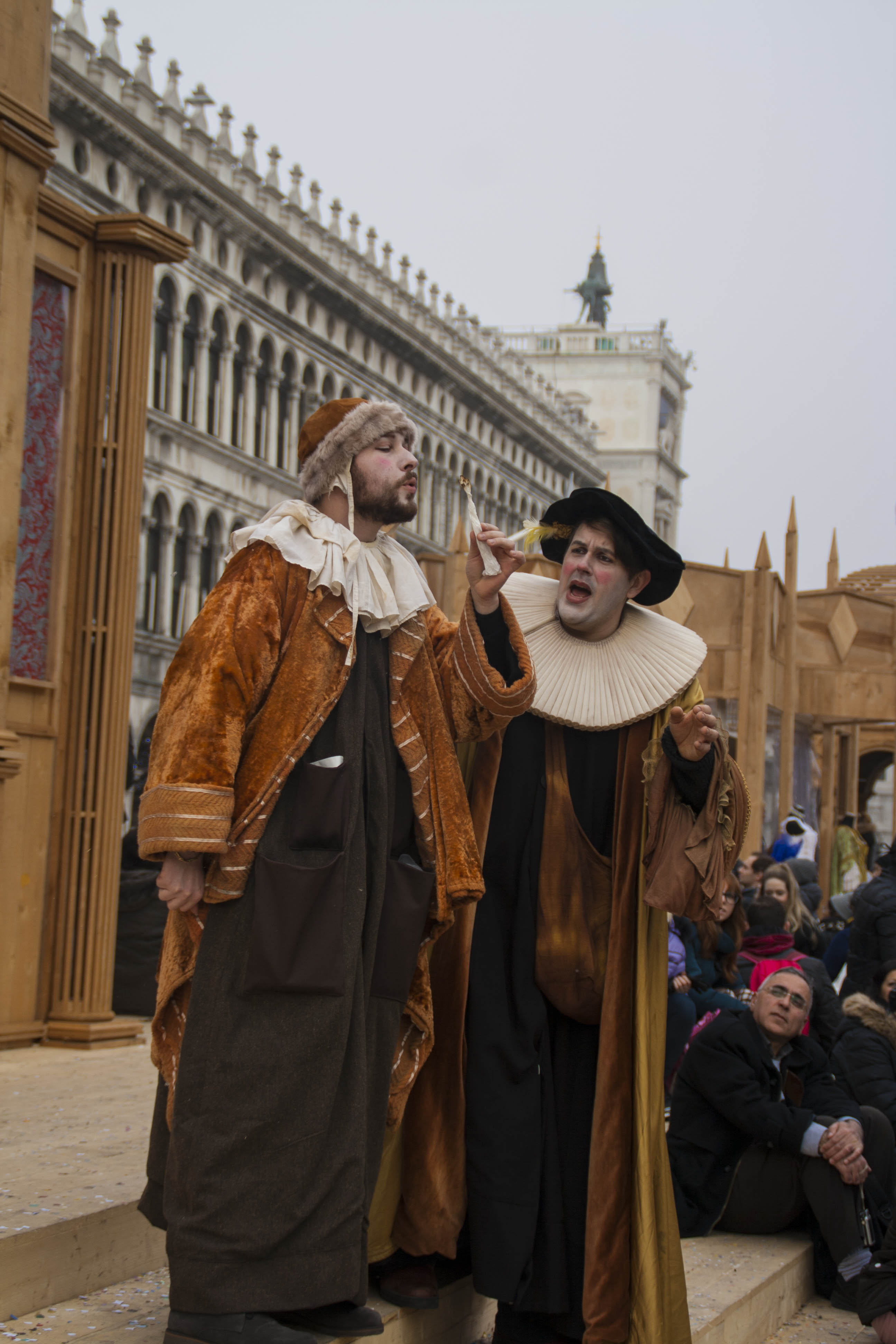 Venezia Carnevale Maschera carnevale di Venezia 2016