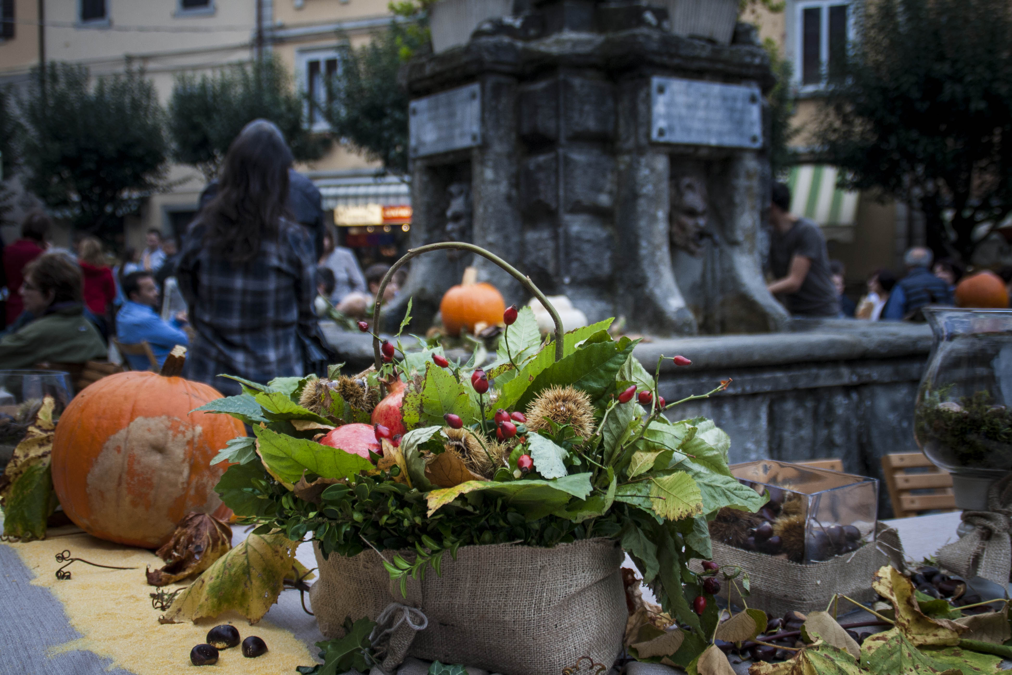 N/A Festa Sagra Sagra della Castagna