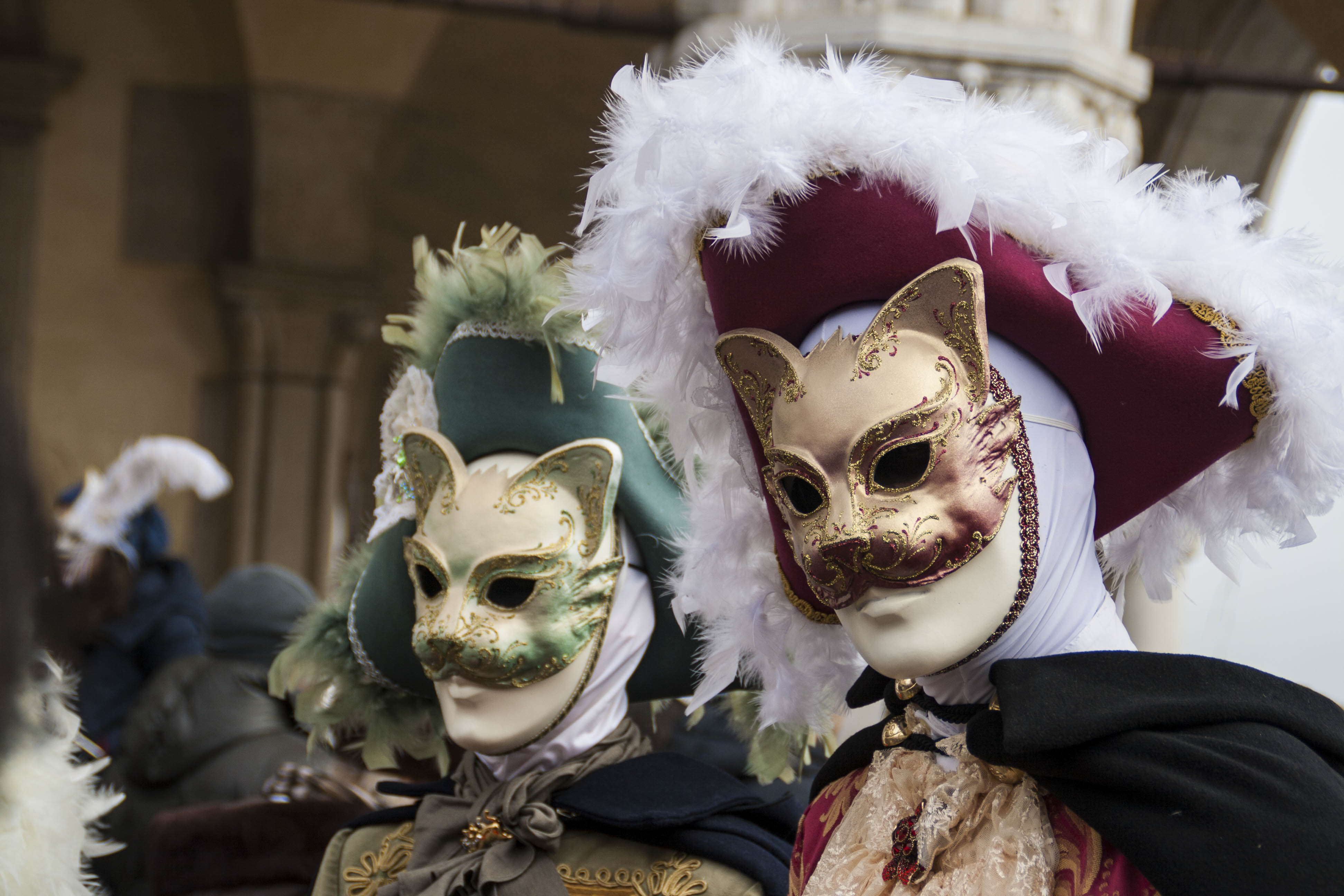 Venezia Carnevale Maschera carnevale di Venezia 2016