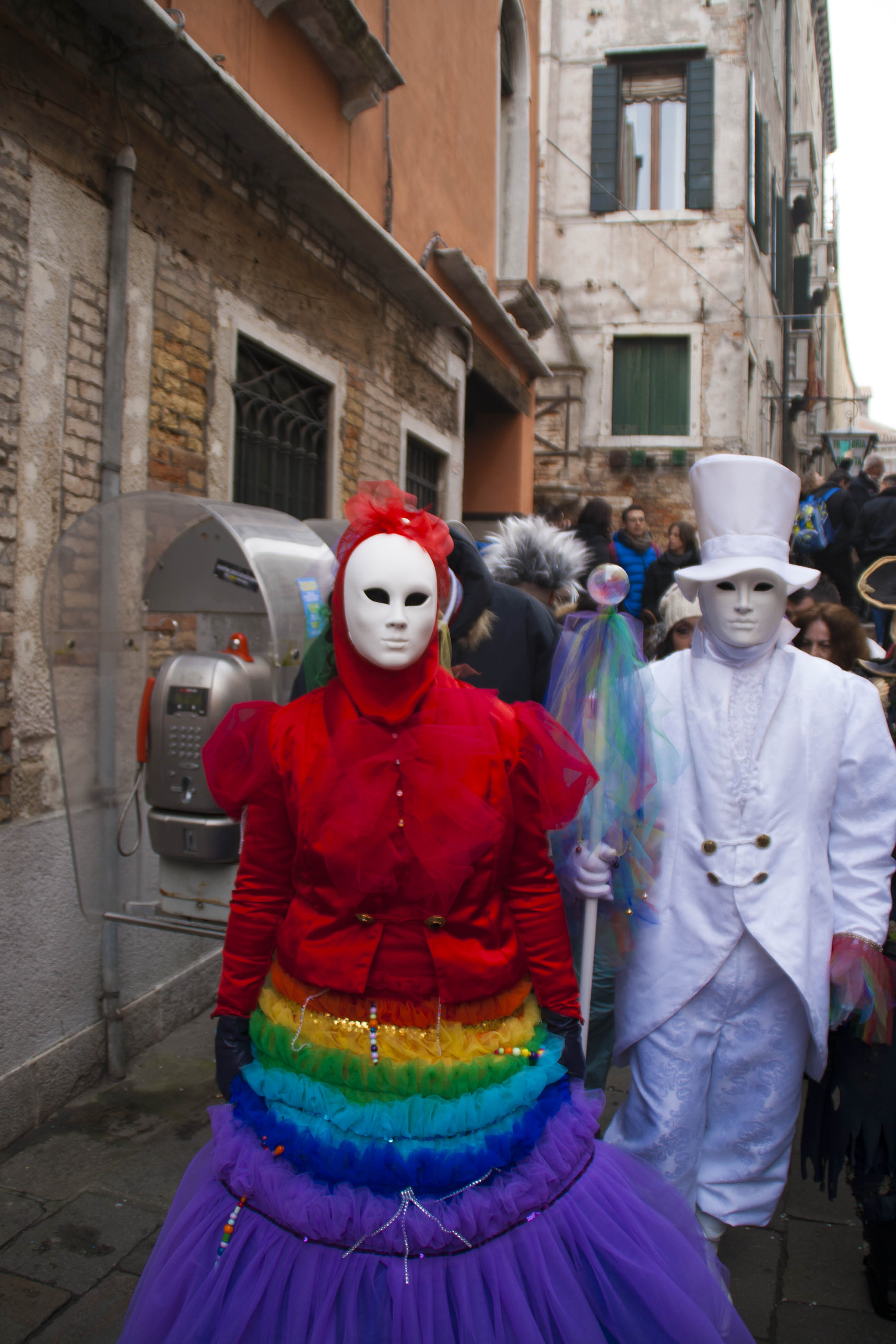 Venezia Carnevale Maschera carnevale di Venezia 2016