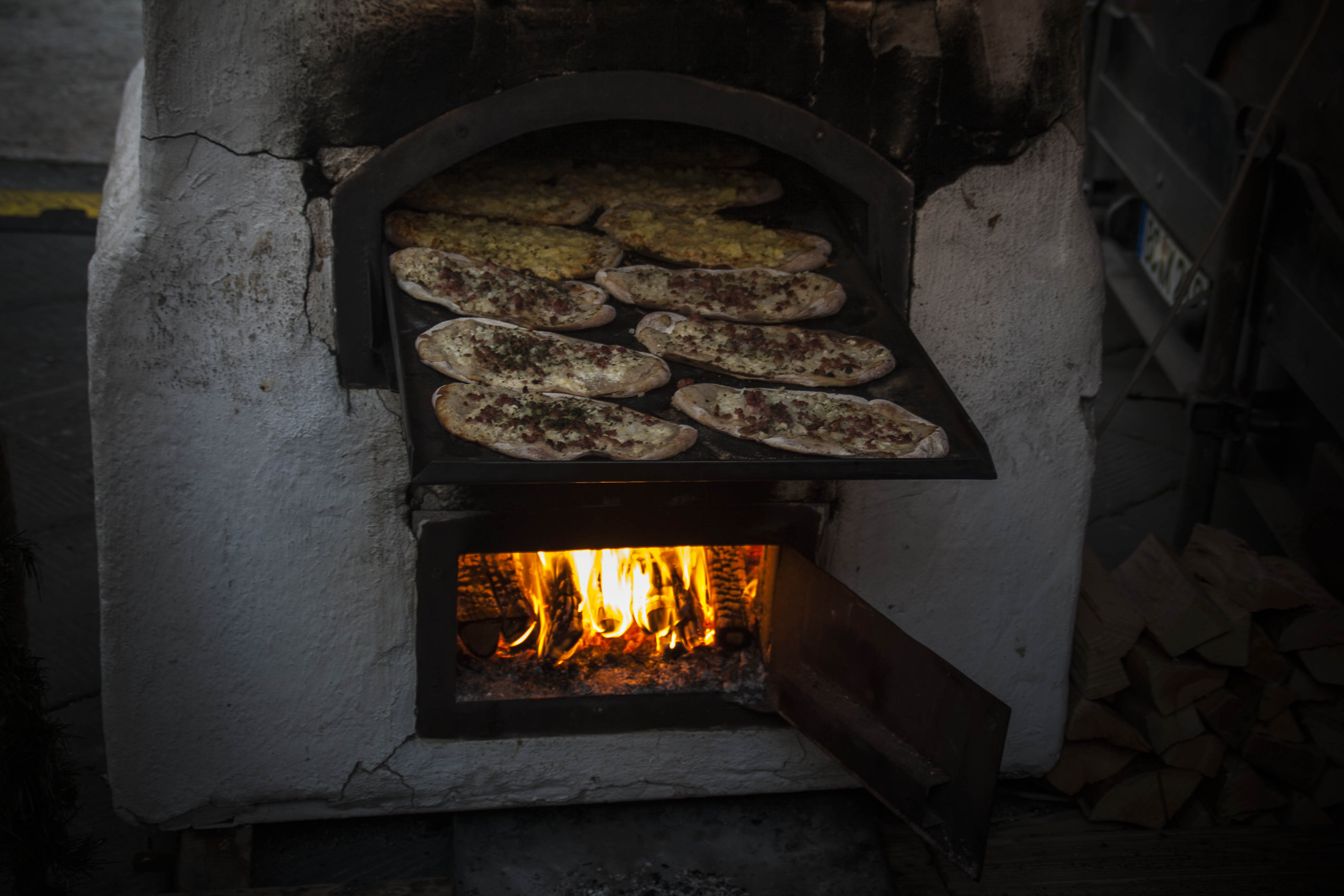 Verona Forno Pane 