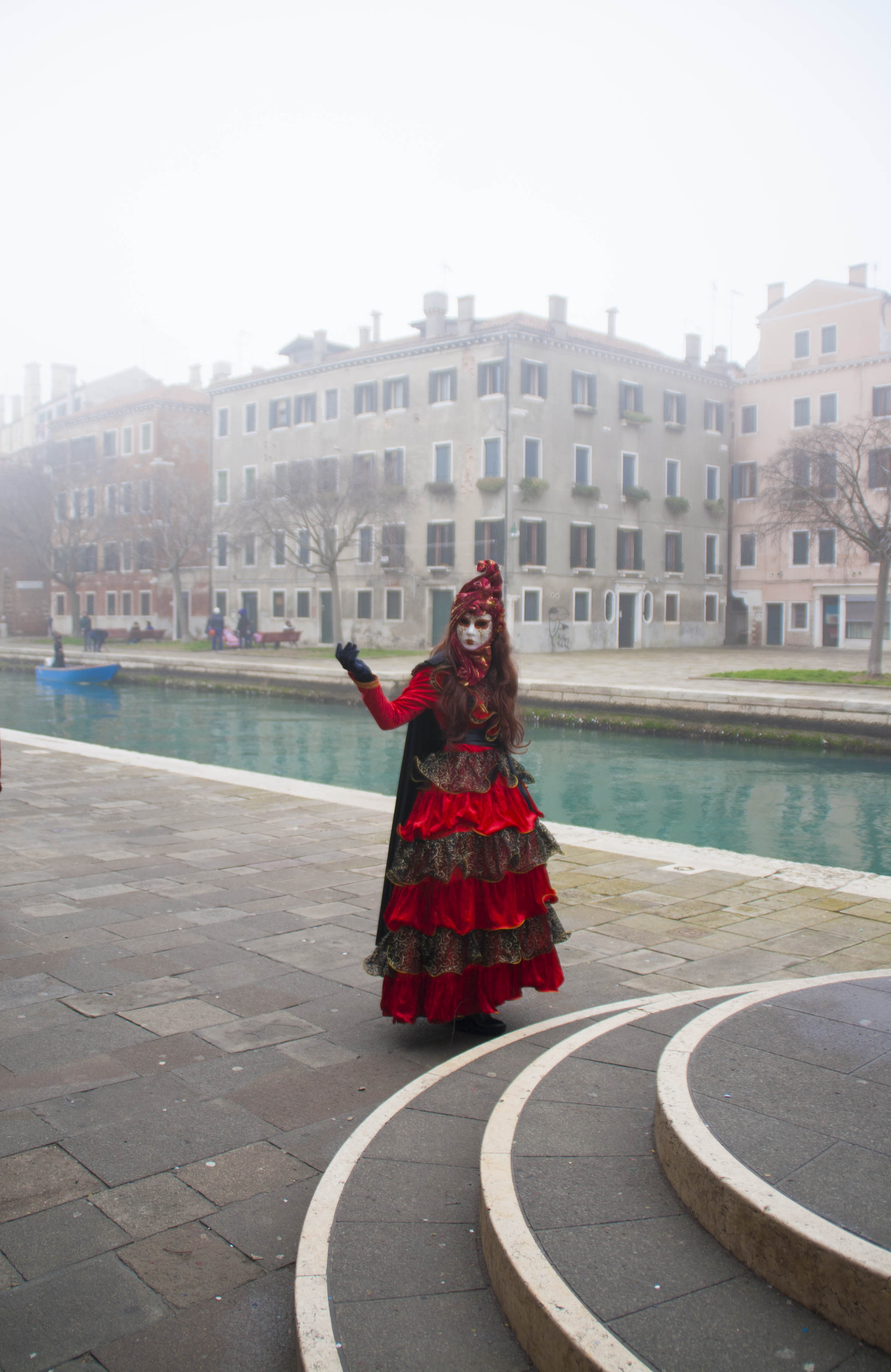 Venezia Carnevale Maschera carnevale di Venezia 2016