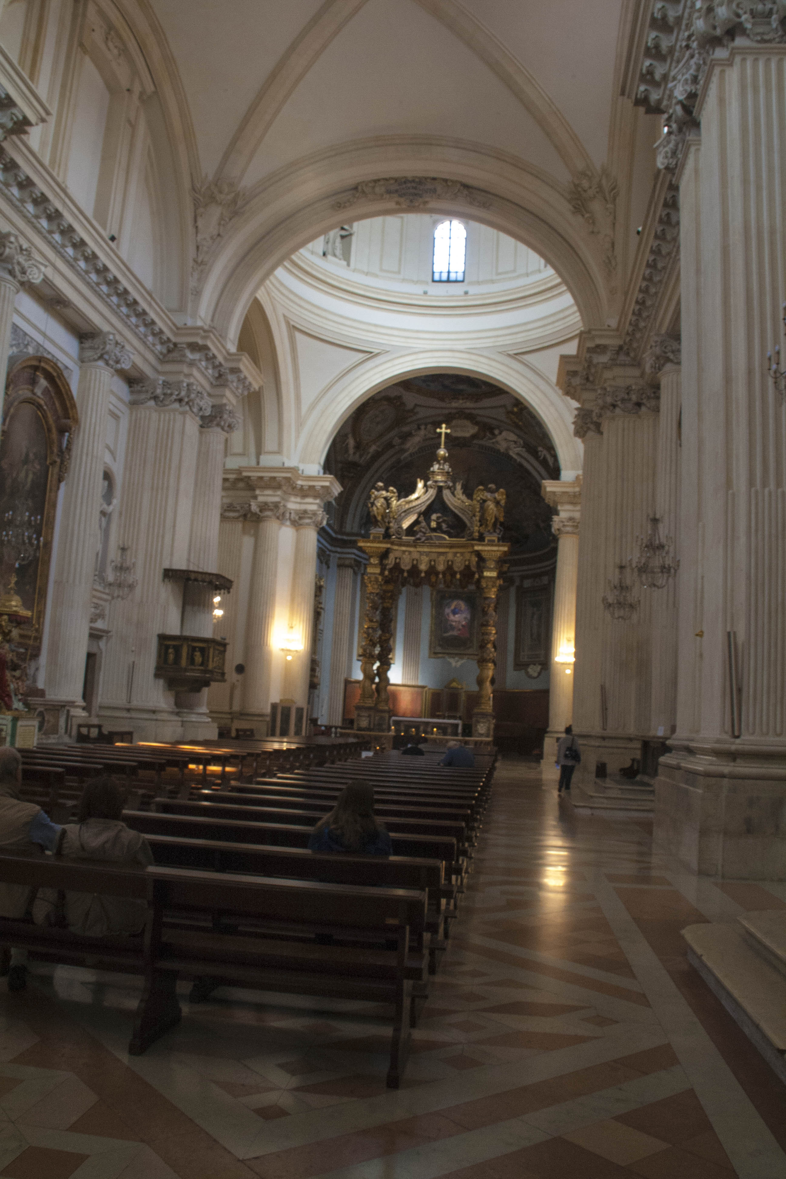 Foligno Umbria Chiese Monumenti 