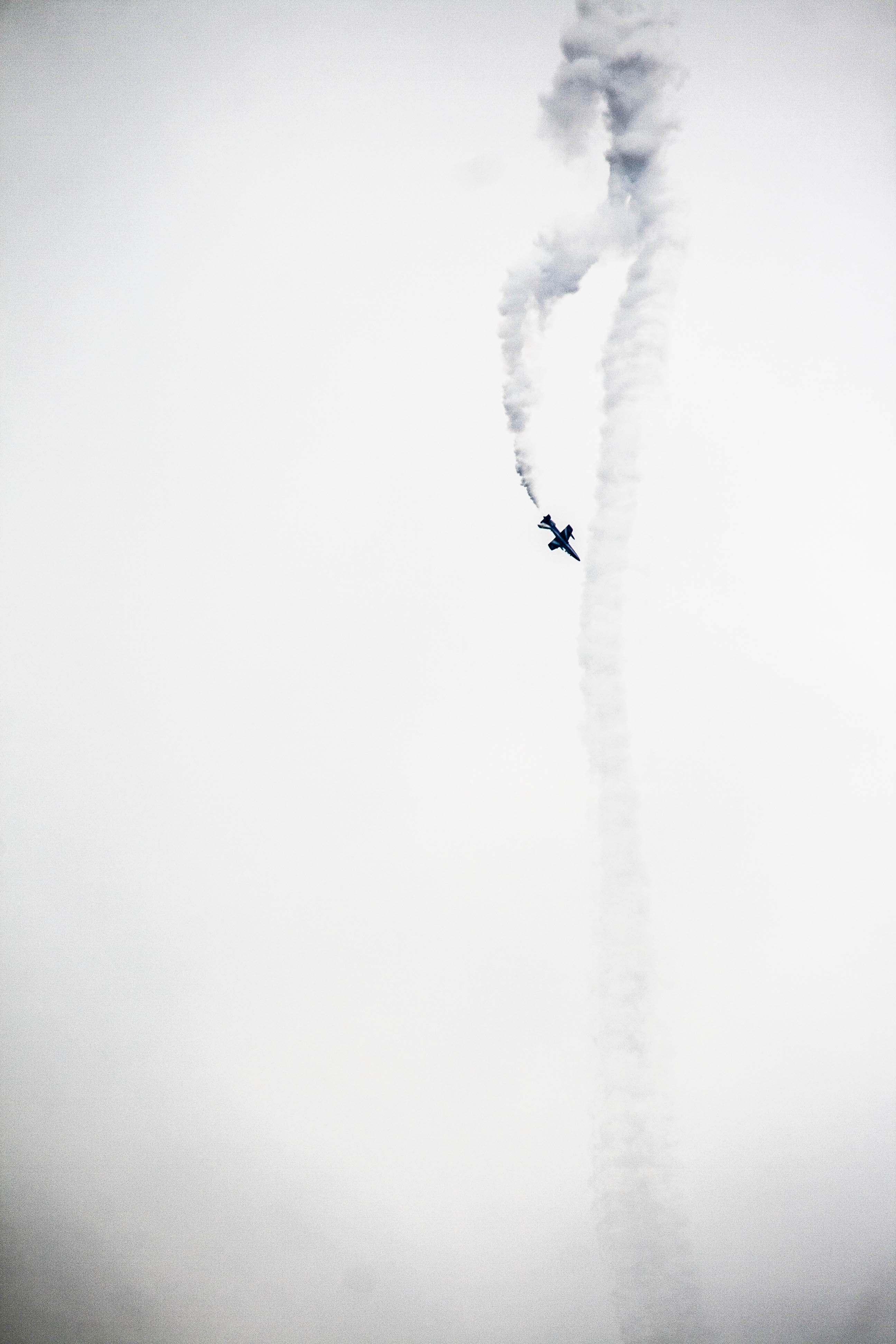 Peschiera del Garda (Vr) Aerei Lago di Garda Mb339 Frecce tricolore agosto 2015