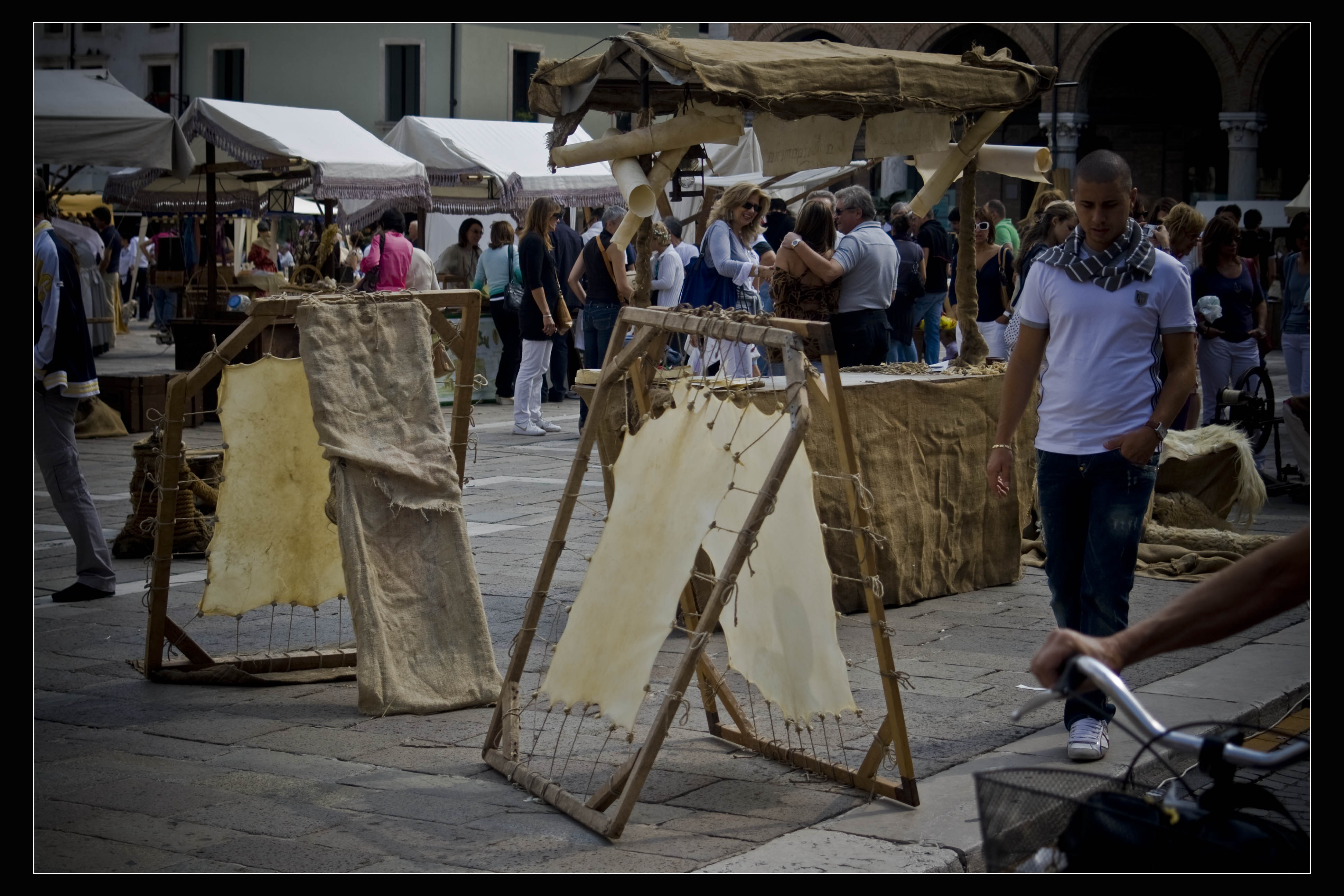 Montagnana Festa Sagra 