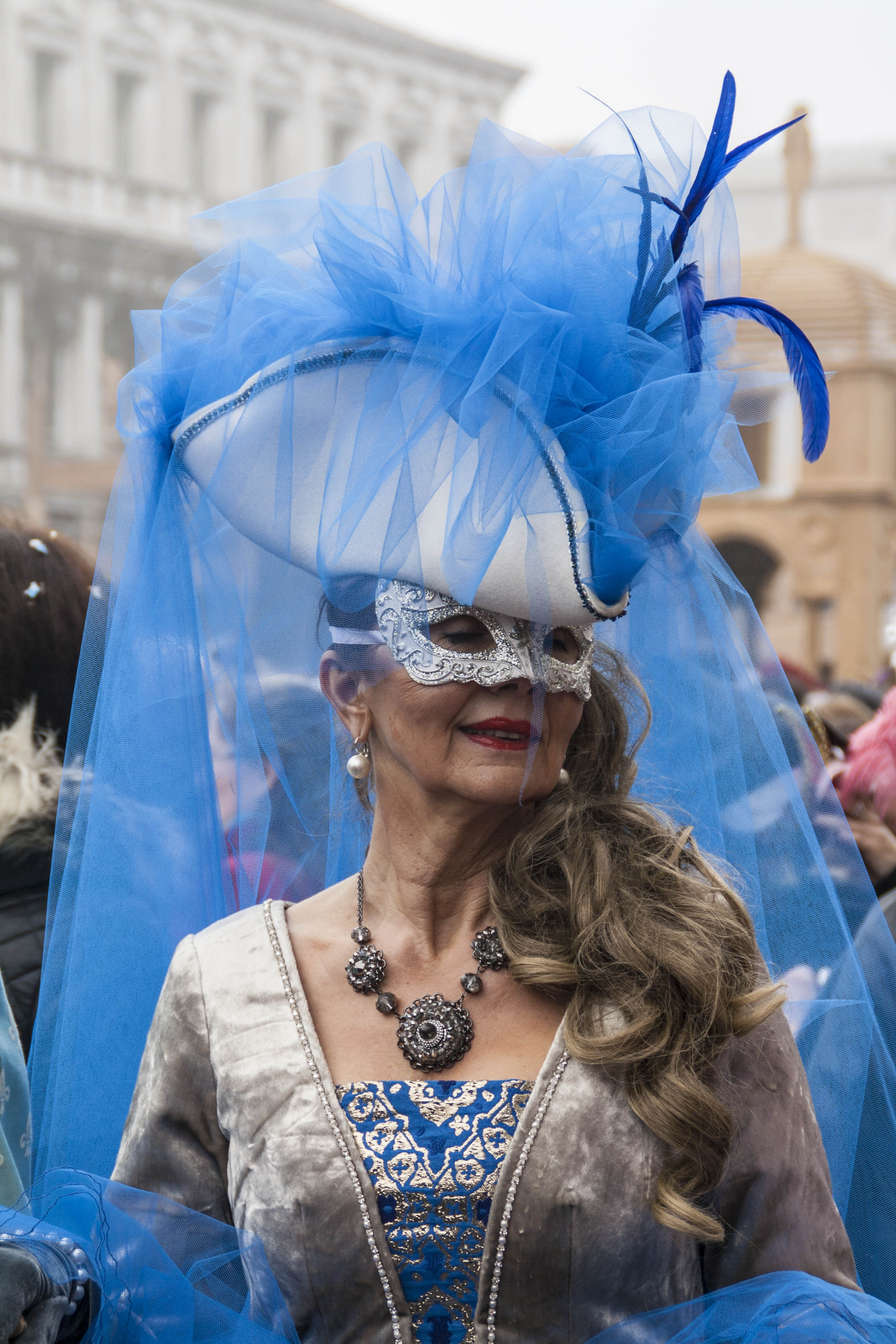 Venezia Carnevale Maschera carnevale di Venezia 2016