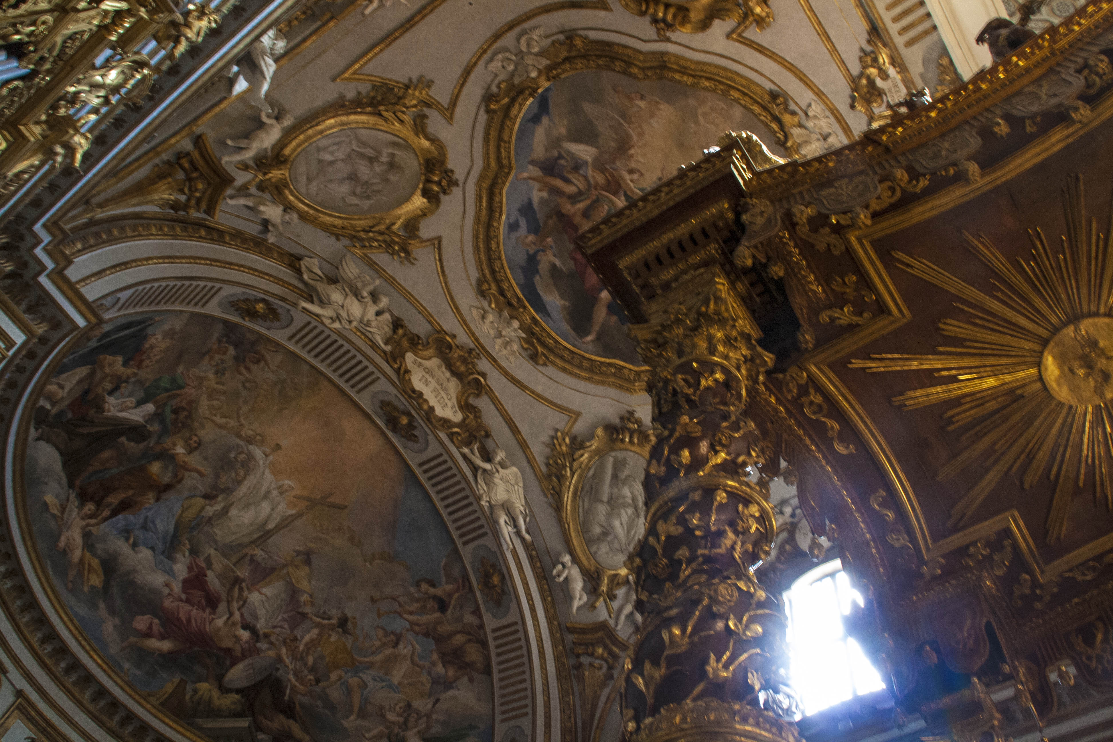 Foligno Umbria Chiese Monumenti 