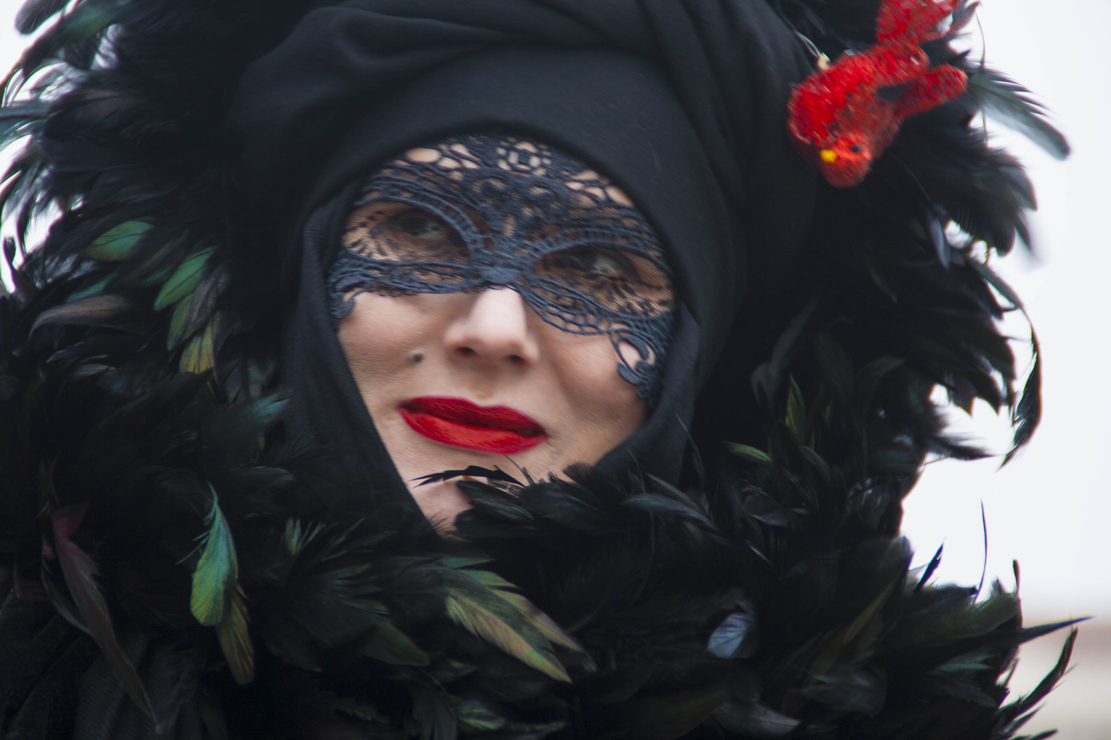 Venezia Carnevale Maschera carnevale di Venezia 2016