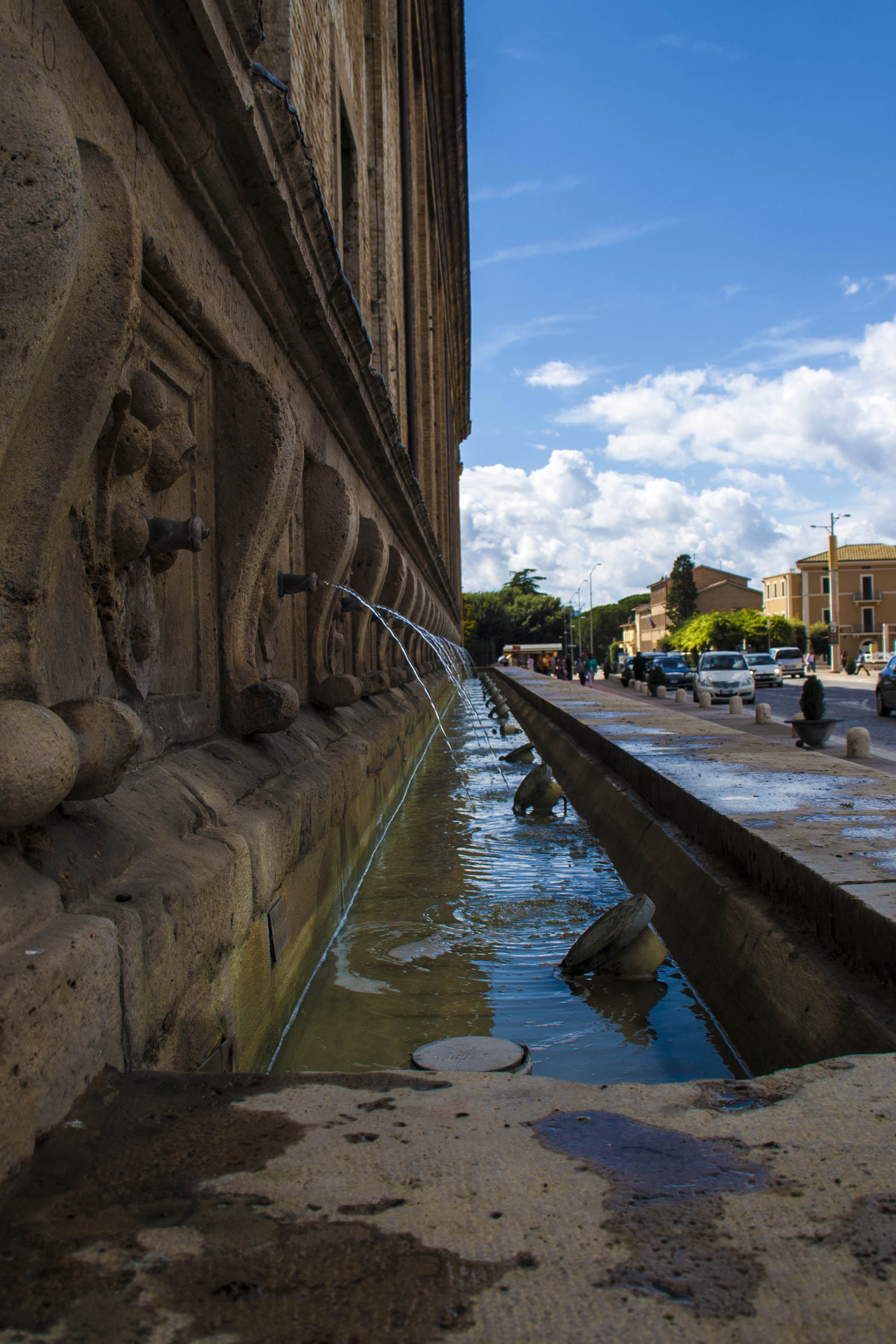 Assisi  Umbria Chiese Monumenti 