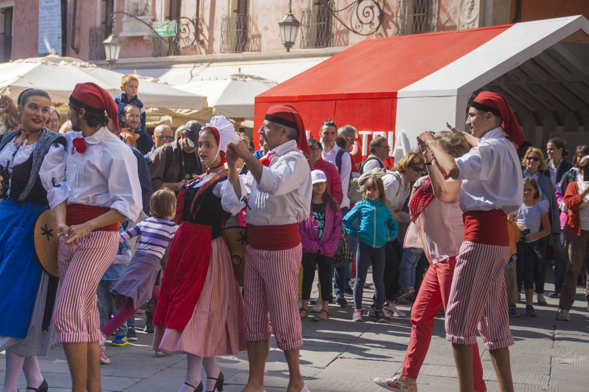 Verona Tocatì 2017 Persone 