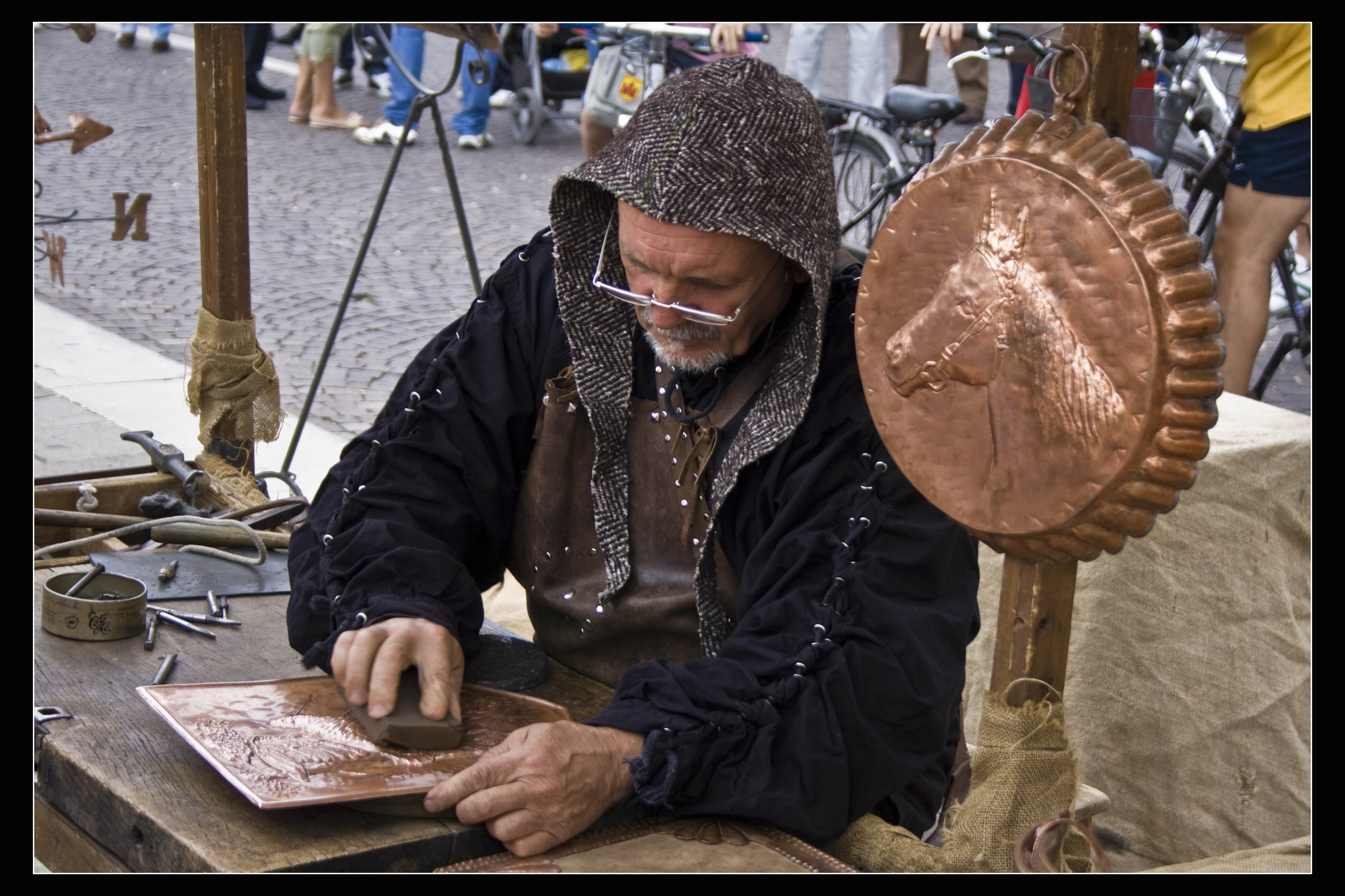 Montagnana Festa Sagra 