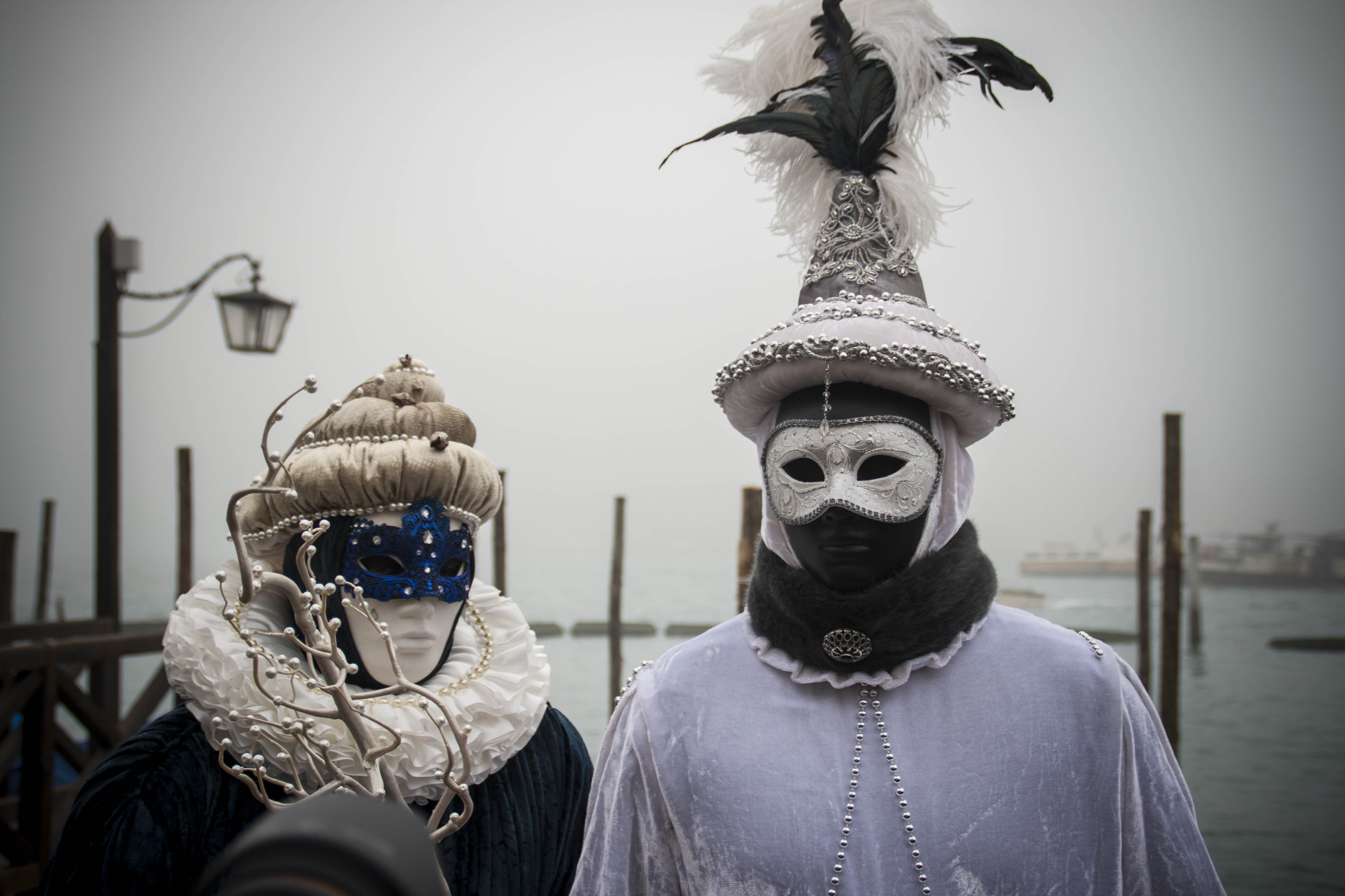 Venezia Carnevale Maschera carnevale di Venezia 2016