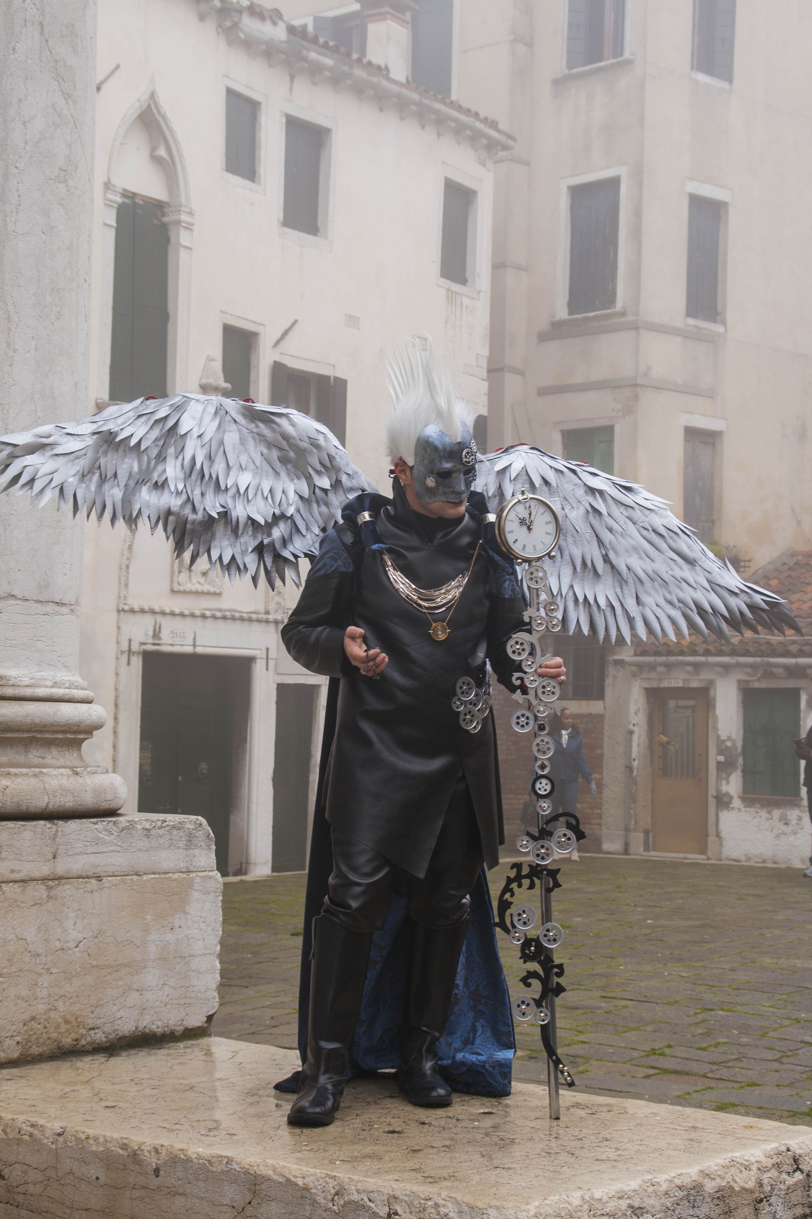 Venezia Carnevale Maschera carnevale di Venezia 2016