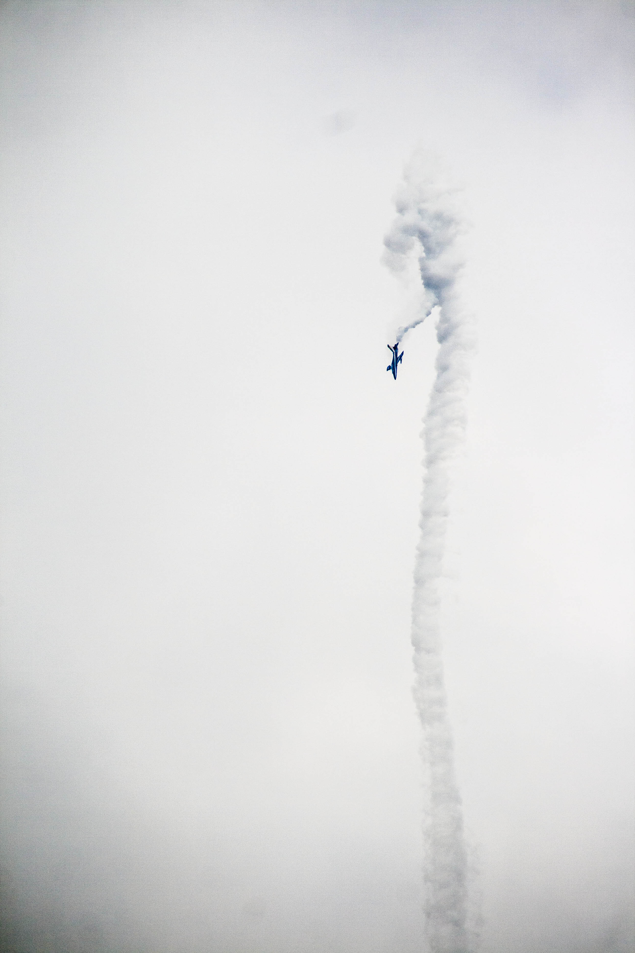 Peschiera del Garda (Vr) Aerei Lago di Garda Mb339 Frecce tricolore agosto 2015