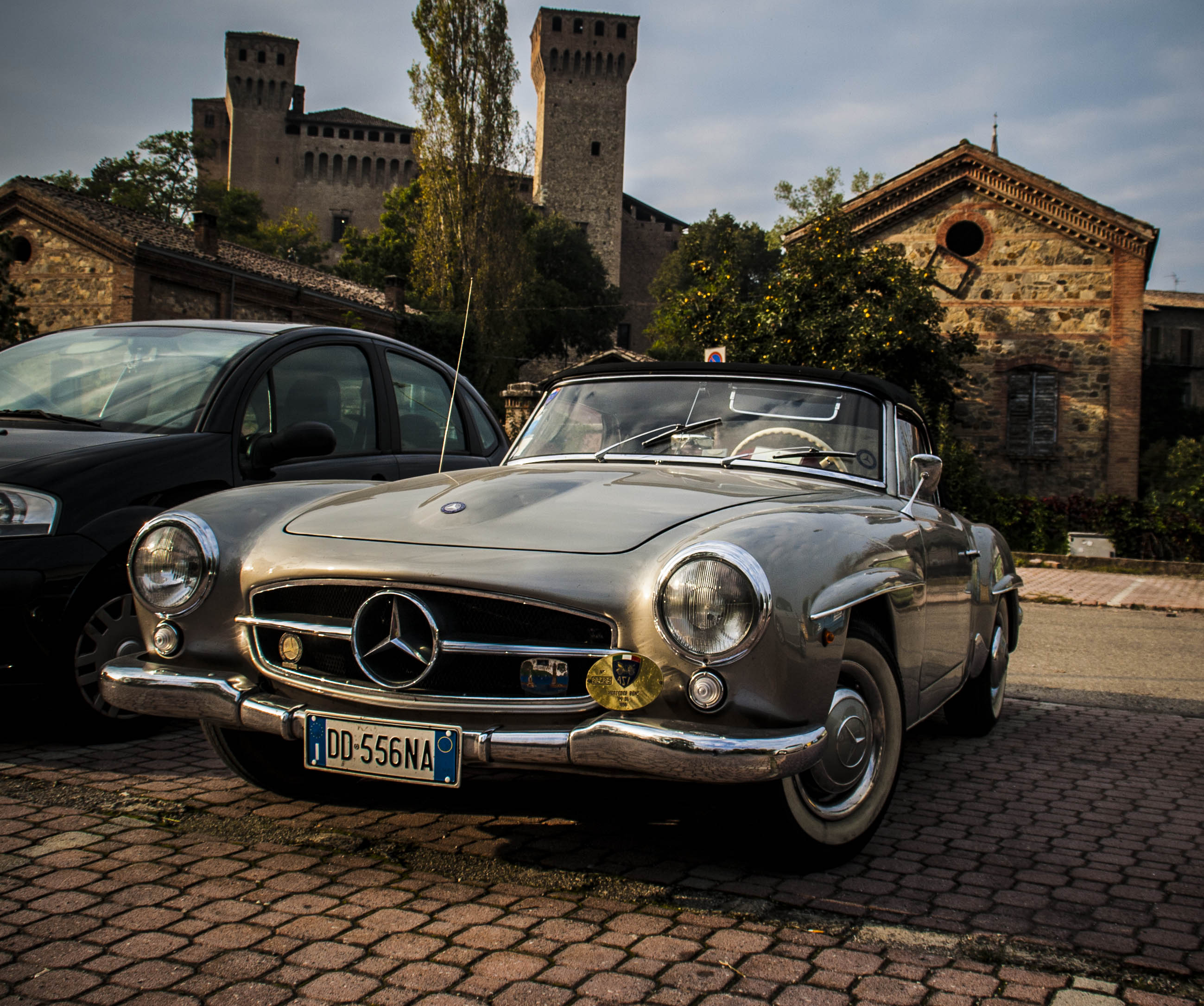 Vignola (Mo) Auto HDR 