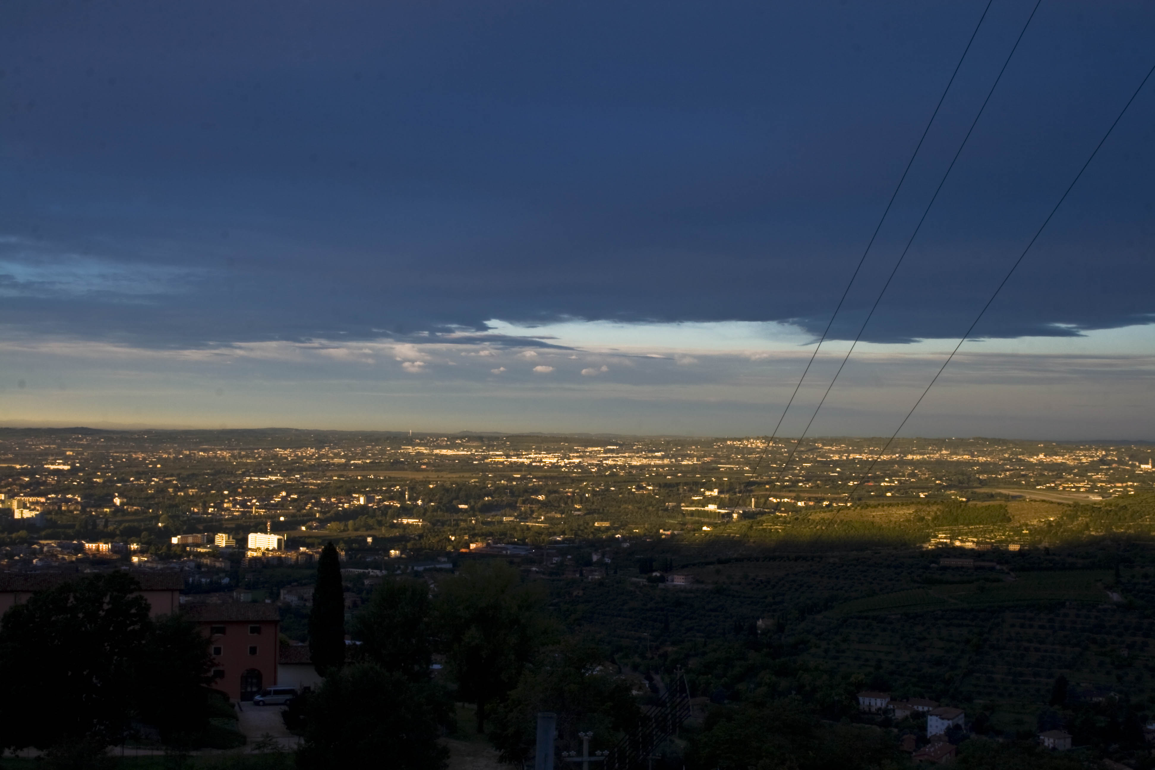 Verona Panorama 