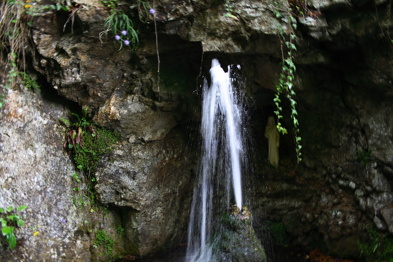 N/A Fontana Acqua 