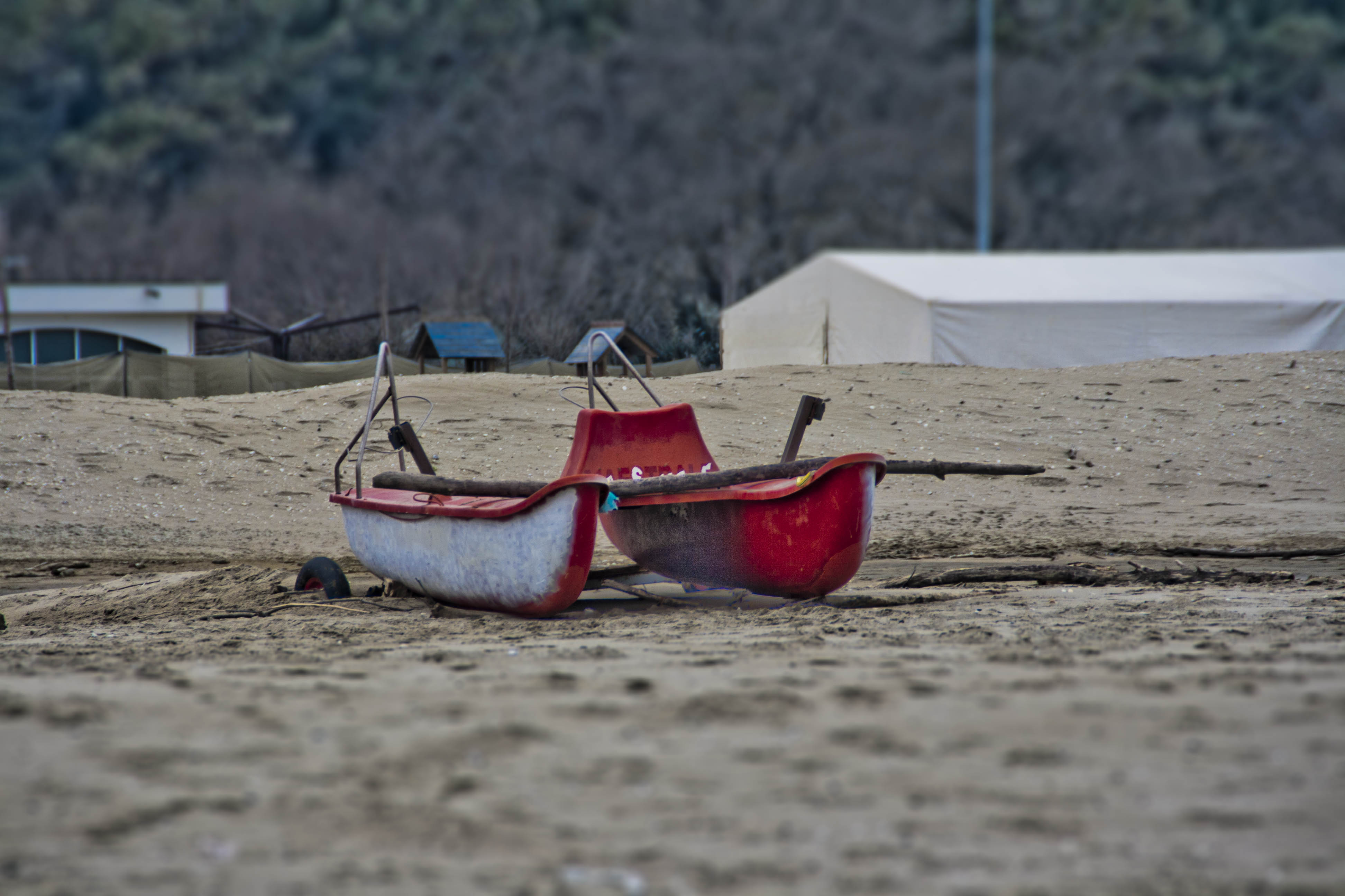 Marina di Ravenna Pattina 