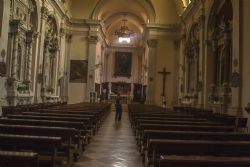 Marostica (Vi) Chiesa Edificio Monumento 