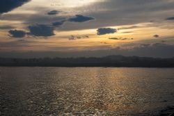 Marina di Ravenna Mare Natura cielo 