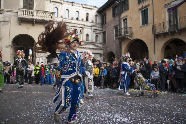 Verona Carnevale 