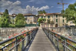 Rovereto HDR 