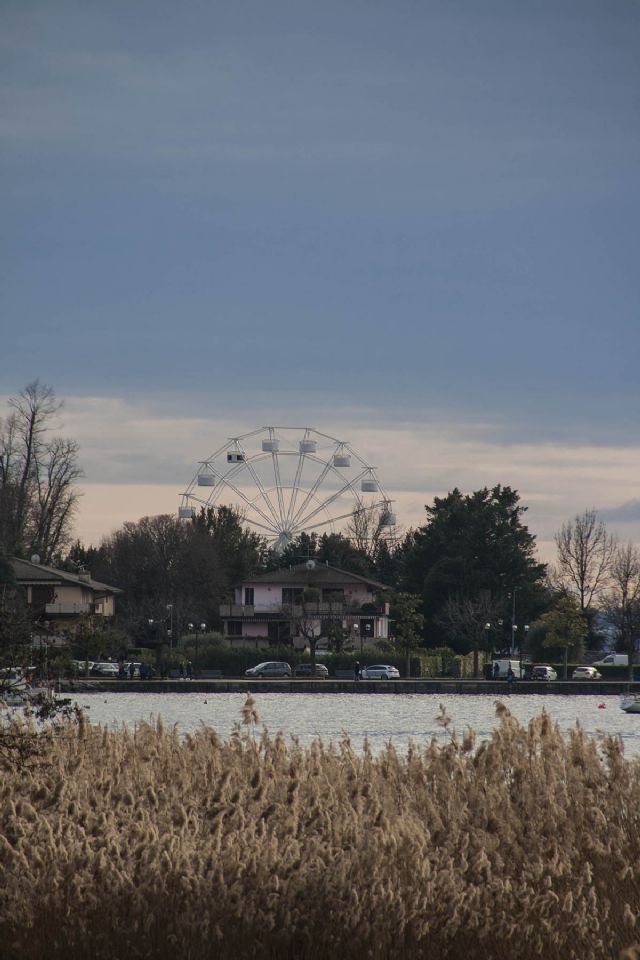 Bardolino Ruota panoramica 