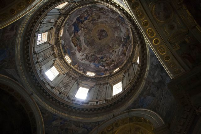 Napoli Chiesa 