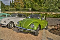 Bardolino Auto HDR 