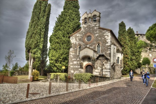 Gorizia HDR 