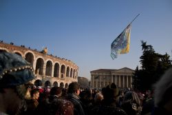 Verona Carnevale Arena 