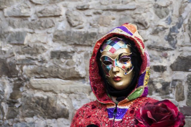 Castiglion Fibocchi Carnevale 