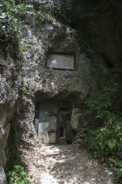 Parco dei Gessi Bolognesi e Calanche dell'Abbadessa (Bo) Natura 