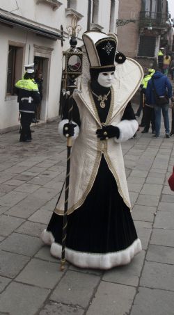 Venezia Carnevale Maschera carnevale di Venezia 2016