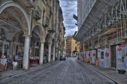 Mantova HDR Strade  