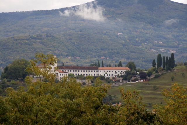 Gorizia Panorama 