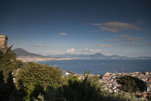 Napoli Panorama  