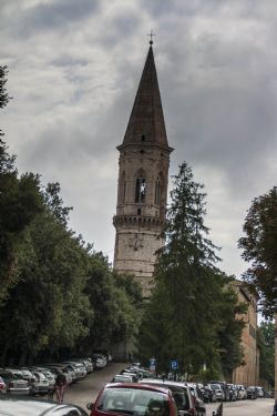 Perugia Umbria Chiese Monumenti 