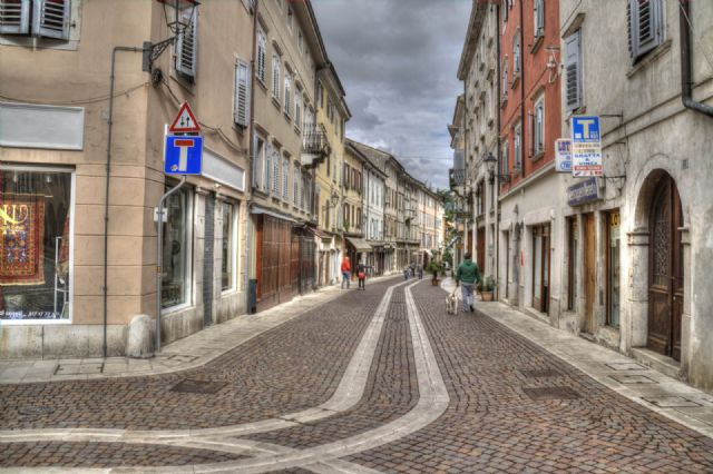 Gorizia HDR 