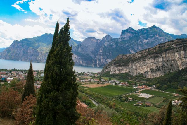 Lago di Garda Natura Montagne 