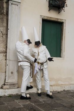 Venezia Carnevale Maschera carnevale di Venezia 2016