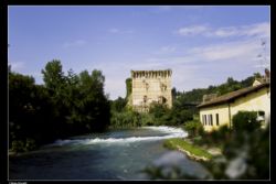 Borghetto (Vr) Borghetto 