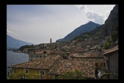 Limone (Bs) Lago di Garda 