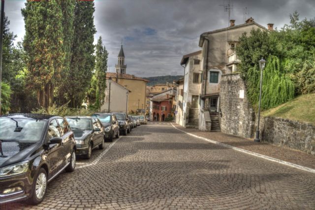 Gorizia HDR 