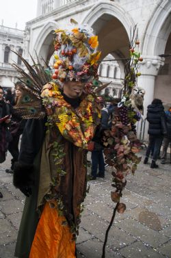 Venezia Carnevale Maschera carnevale di Venezia 2016