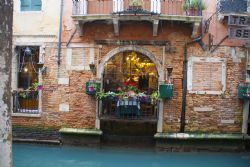 Venezia Ristorante sul canale 