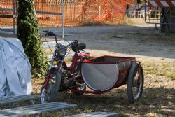 Monteombraro (Mo) Sagre Feste Moto Moto a pignoletto