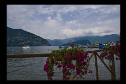 Lago Iseo (Bs) Panorama 