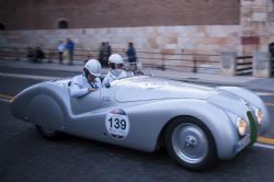 Verona Auto 100 Miglia 