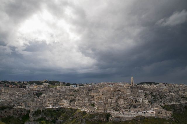 Matera Panorama 